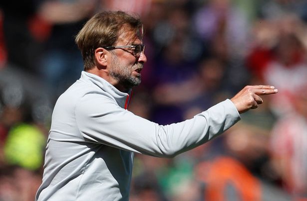 Real Madrid Manager Search: Klopp's Agent Speaks Out Real Madrid Manager Search: Klopp's Agent Speaks Out