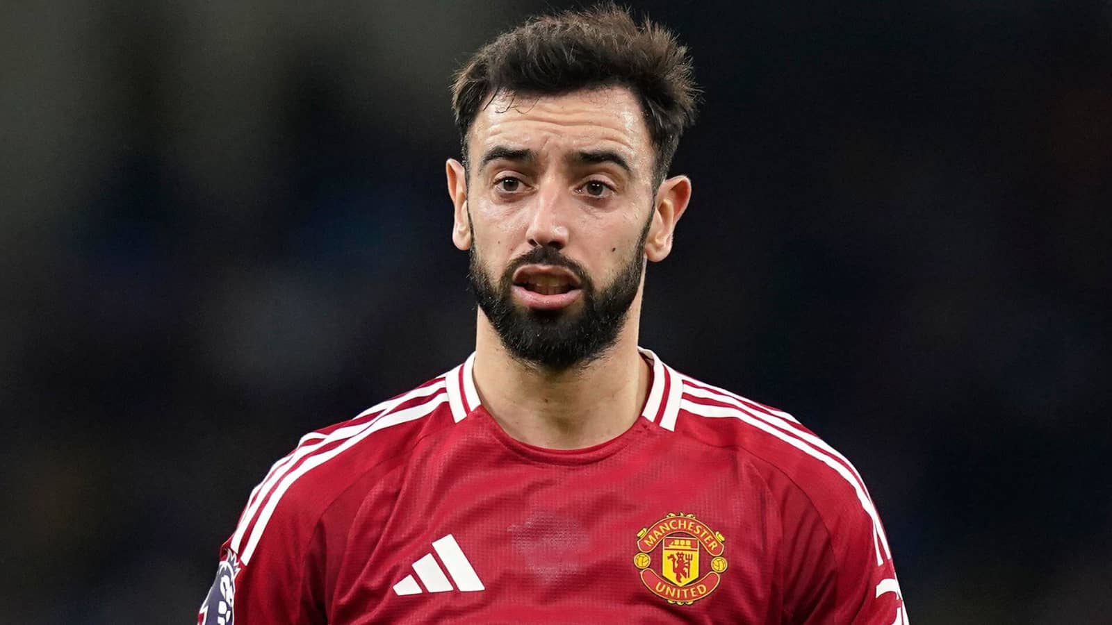 Real Madrid's £90m Bid For Man United Star: Extensive Scouting Report Real Madrid's £90m Bid For Man United Star: Extensive Scouting Report