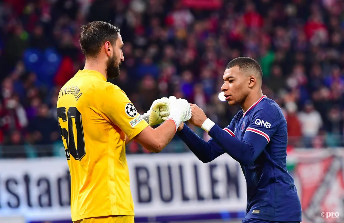 Real Madrid's Ambitious Transfer Plans After Mbappe's Arsenal Performance Real Madrid's Ambitious Transfer Plans After Mbappe's Arsenal Performance