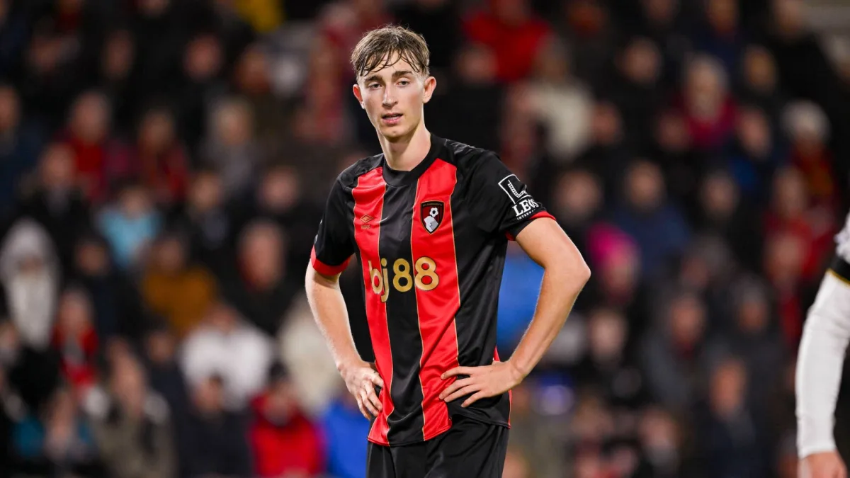 Real Madrid's €50 Miljoen Bod Op Dean Huijsen: Transfer Officieel? Real Madrid's €50 Miljoen Bod Op Dean Huijsen: Transfer Officieel?