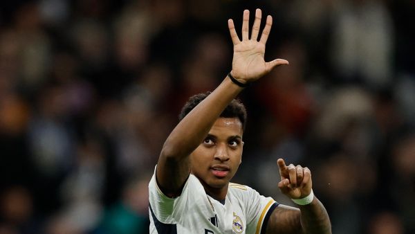 Real Madrid's Rodrygo: Arsenal's Transfer Interest And Potential Offer Real Madrid's Rodrygo: Arsenal's Transfer Interest And Potential Offer