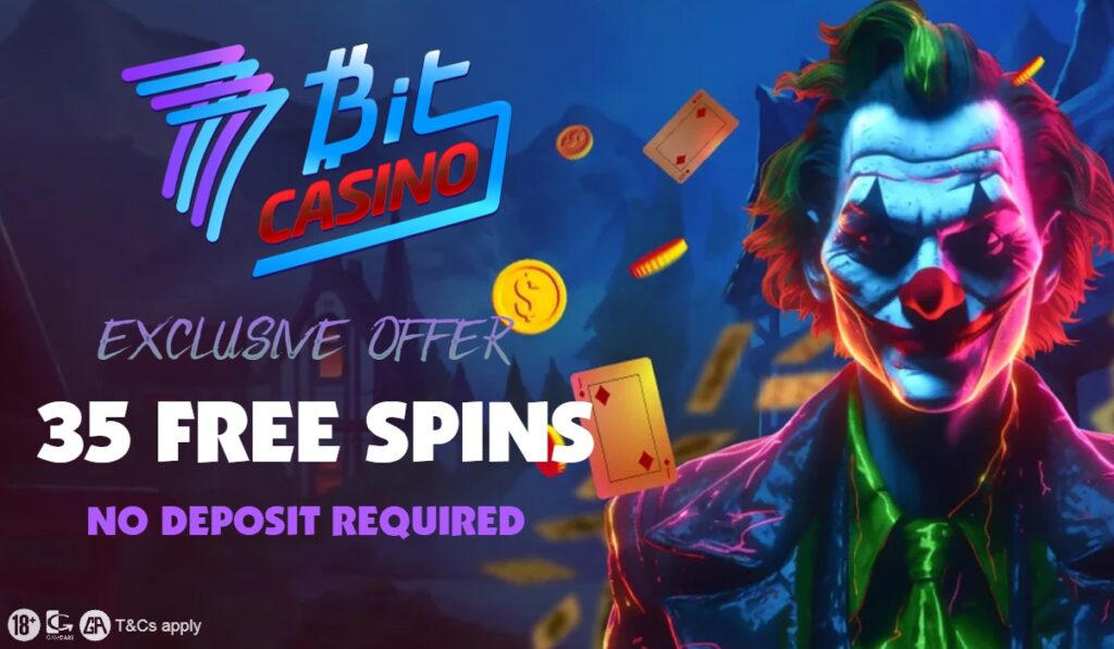 Real Money Online Casinos: Why 7Bit Casino Reigns Supreme Real Money Online Casinos: Why 7Bit Casino Reigns Supreme