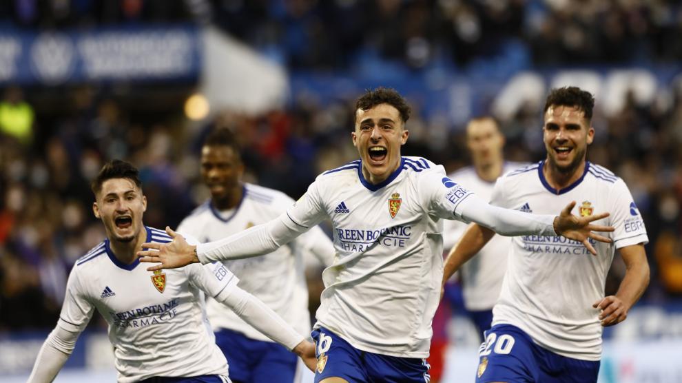 Real Zaragoza - Eibar En Vivo: Sigue El Partido Online Real Zaragoza - Eibar En Vivo: Sigue El Partido Online