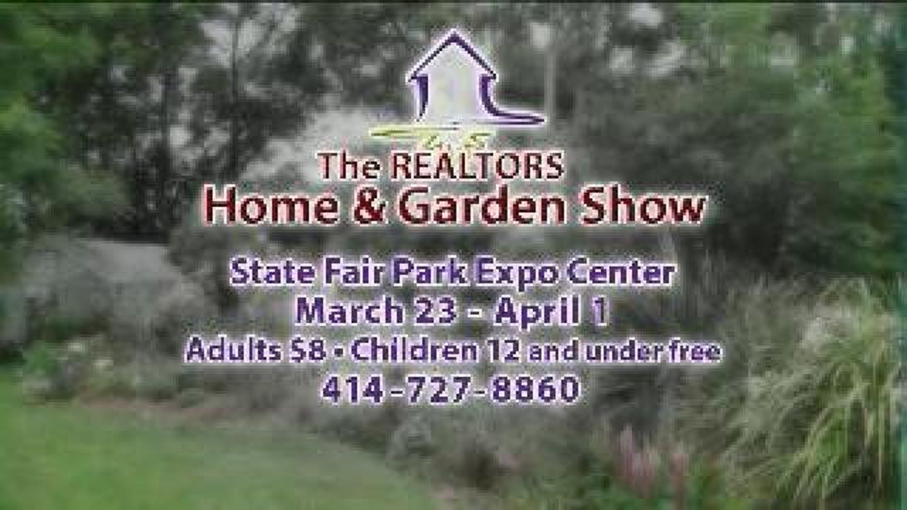 Realtors Home And Garden Show Returns To State Fair Park Realtors Home And Garden Show Returns To State Fair Park