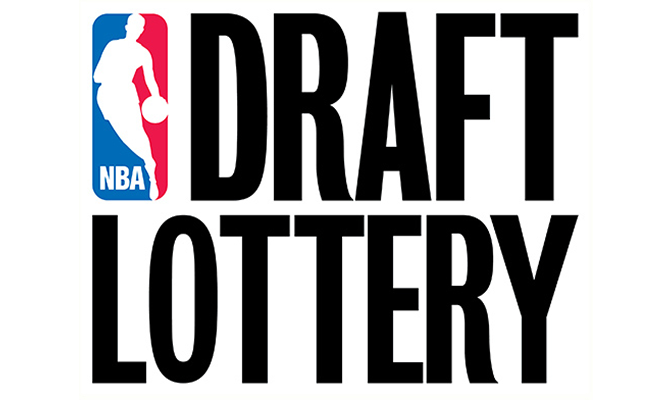 Rebuilding Raptors: 7th Best Odds For NBA Draft Lottery Win Rebuilding Raptors: 7th Best Odds For NBA Draft Lottery Win