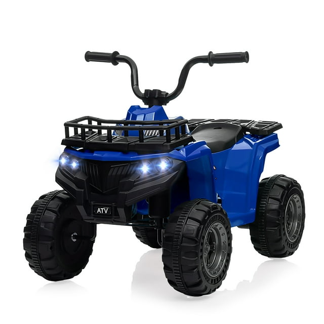 Recall Alert: Defective Electric Ride-On Toys And Chargers From Walmart Recall Alert: Defective Electric Ride-On Toys And Chargers From Walmart