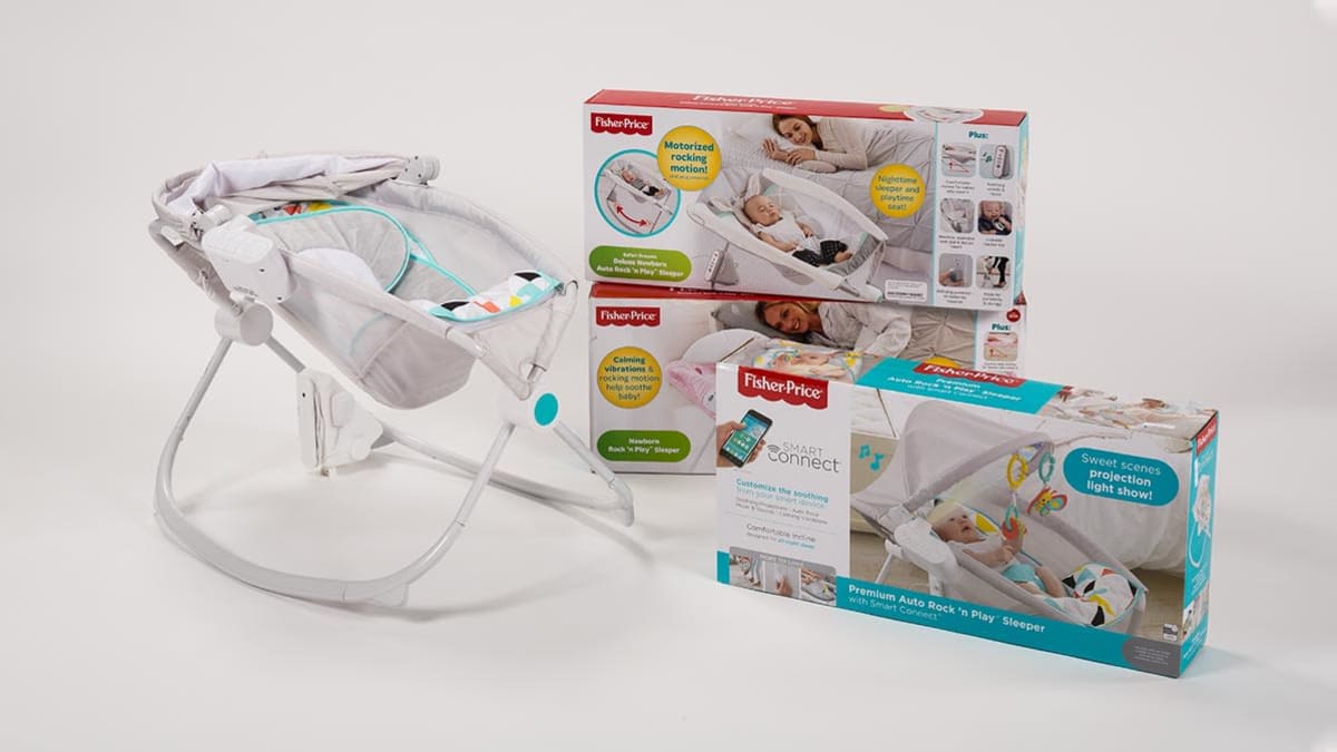 Recalled Baby Products: Walmart's Nationwide Safety Alert Recalled Baby Products: Walmart's Nationwide Safety Alert
