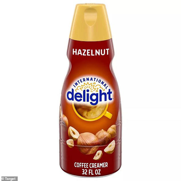 Recalled Coffee Creamer: A Warning For Michigan Coffee Lovers Recalled Coffee Creamer: A Warning For Michigan Coffee Lovers