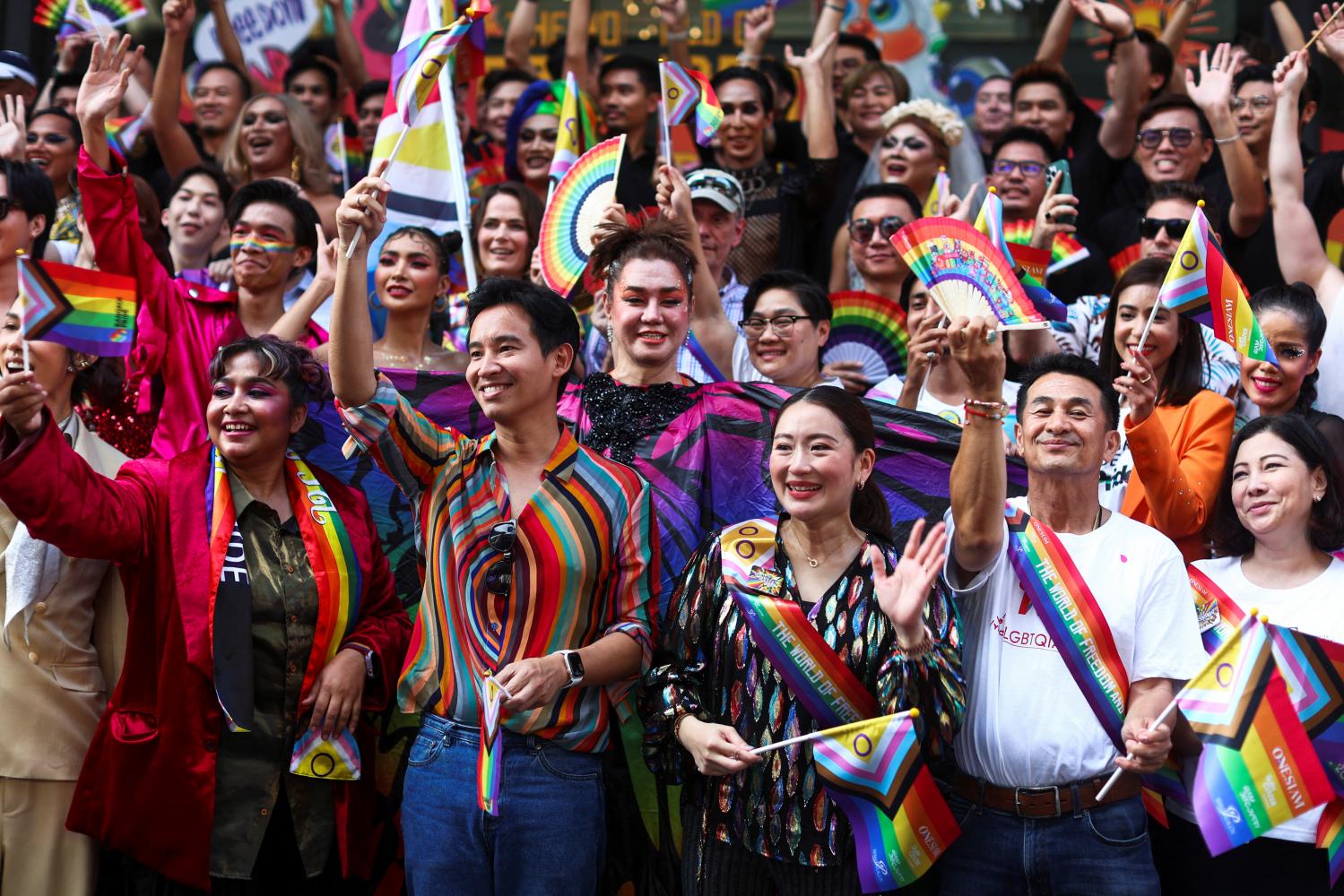 Recent Bangkok Post Articles On Transgender Equality And Inclusion Recent Bangkok Post Articles On Transgender Equality And Inclusion