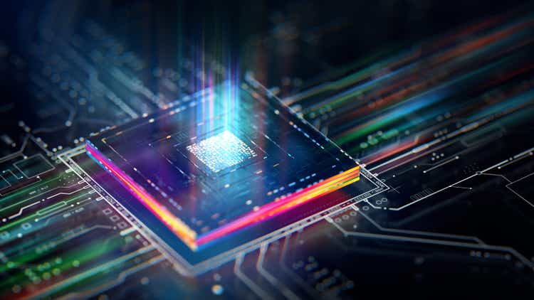 Recent D-Wave Quantum Inc. (QBTS) Stock Performance: A Detailed Look