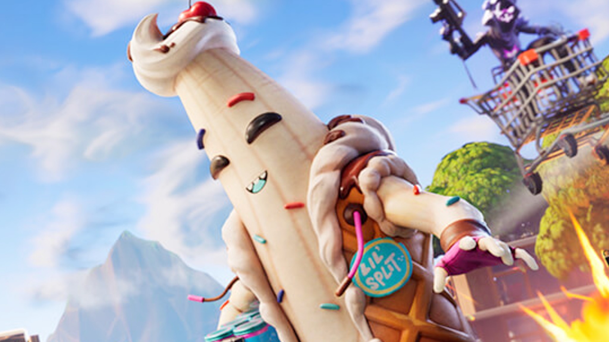 Recent Fortnite Refunds: What They Mean For Future Cosmetics Recent Fortnite Refunds: What They Mean For Future Cosmetics
