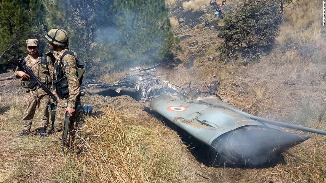 Recent India-Pakistan Conflict: A Detailed Account Of The Strikes Recent India-Pakistan Conflict: A Detailed Account Of The Strikes