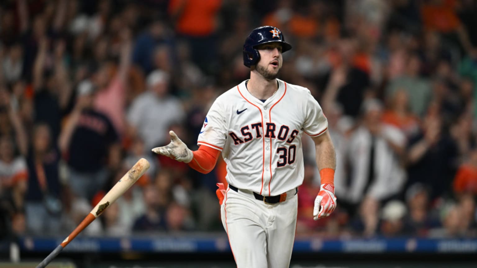 Recent Kyle Tucker Report Leaves Cubs Fans Unimpressed Recent Kyle Tucker Report Leaves Cubs Fans Unimpressed