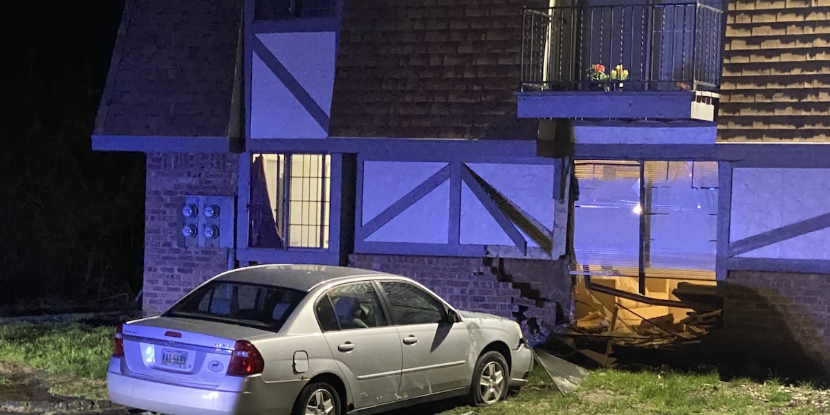 Recent Surge In Car Break-ins At Elizabeth City Apartment Complexes Recent Surge In Car Break-ins At Elizabeth City Apartment Complexes
