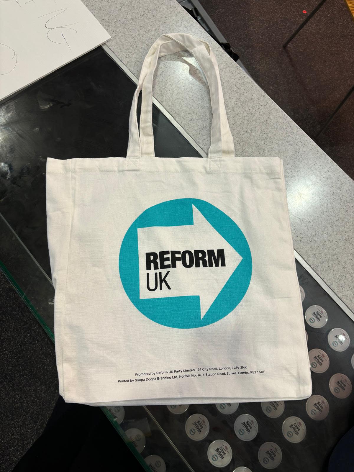 Recent Turmoil In Reform UK: Exploring The Causes And Impact Recent Turmoil In Reform UK: Exploring The Causes And Impact