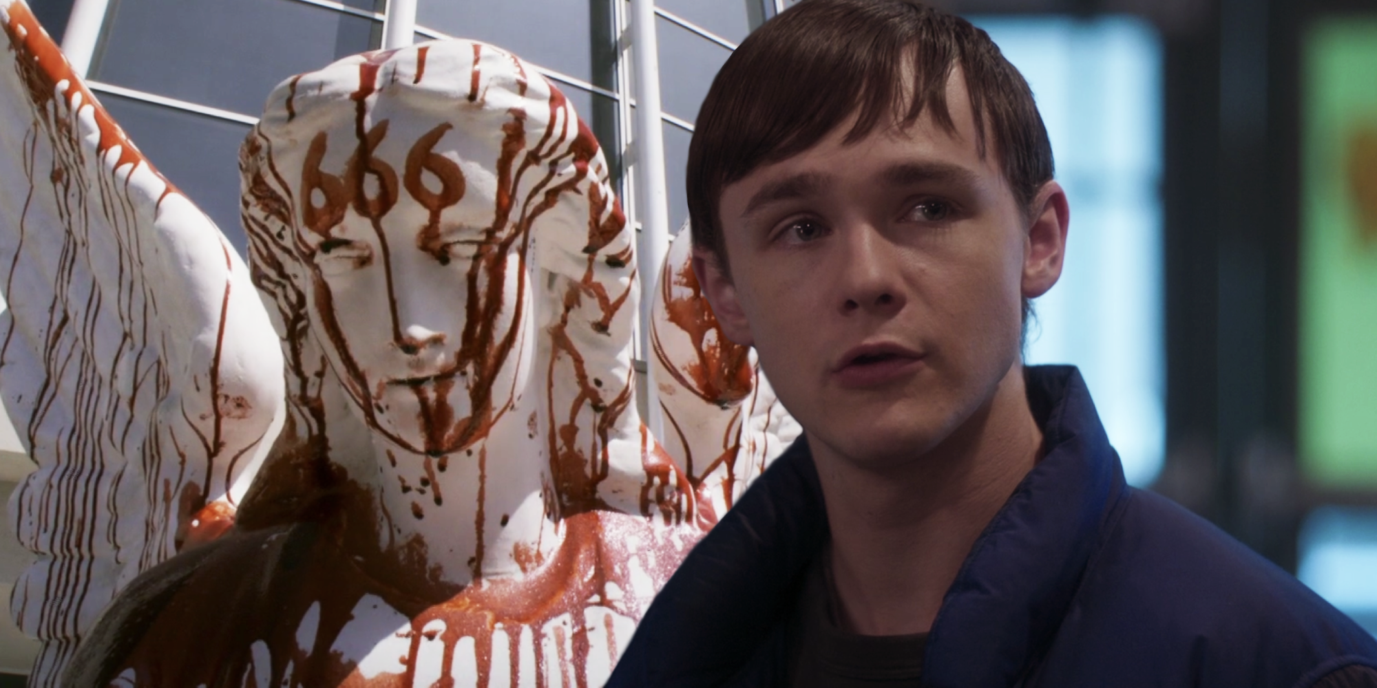 Reception Of The New Villain In Dexter: Resurrection Reception Of The New Villain In Dexter: Resurrection