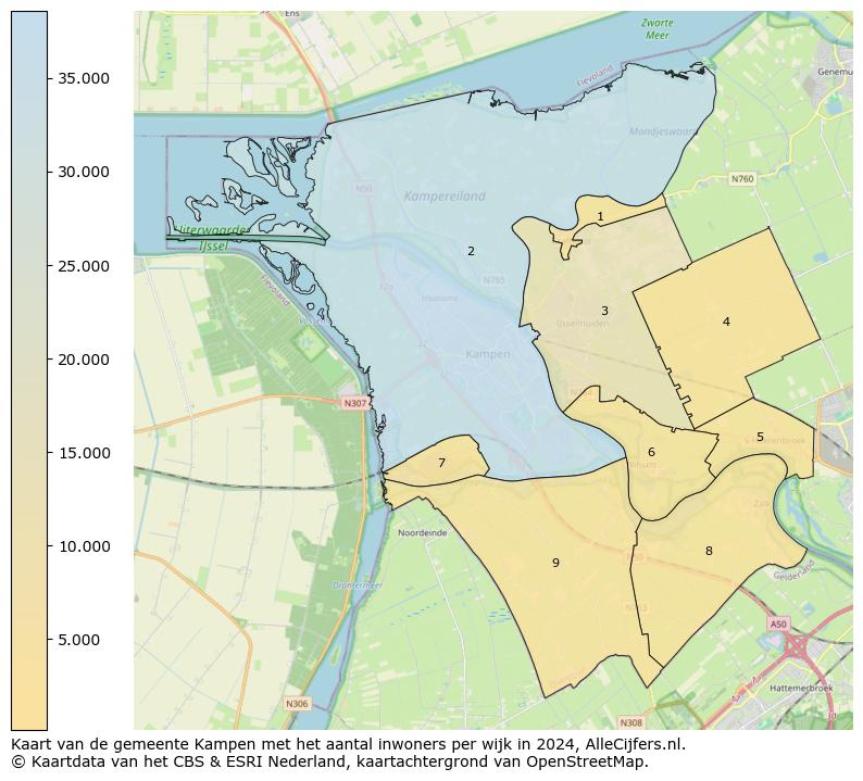 Rechtszaak: Gemeente Kampen Eist Snelle Enexis-aansluiting Rechtszaak: Gemeente Kampen Eist Snelle Enexis-aansluiting