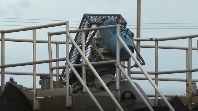 Record-Breaking Heat Pump Launched At Utrecht Wastewater Treatment Facility Record-Breaking Heat Pump Launched At Utrecht Wastewater Treatment Facility