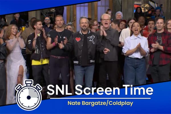 Record-Breaking Ratings For SNL's 50th Season Finale Record-Breaking Ratings For SNL's 50th Season Finale
