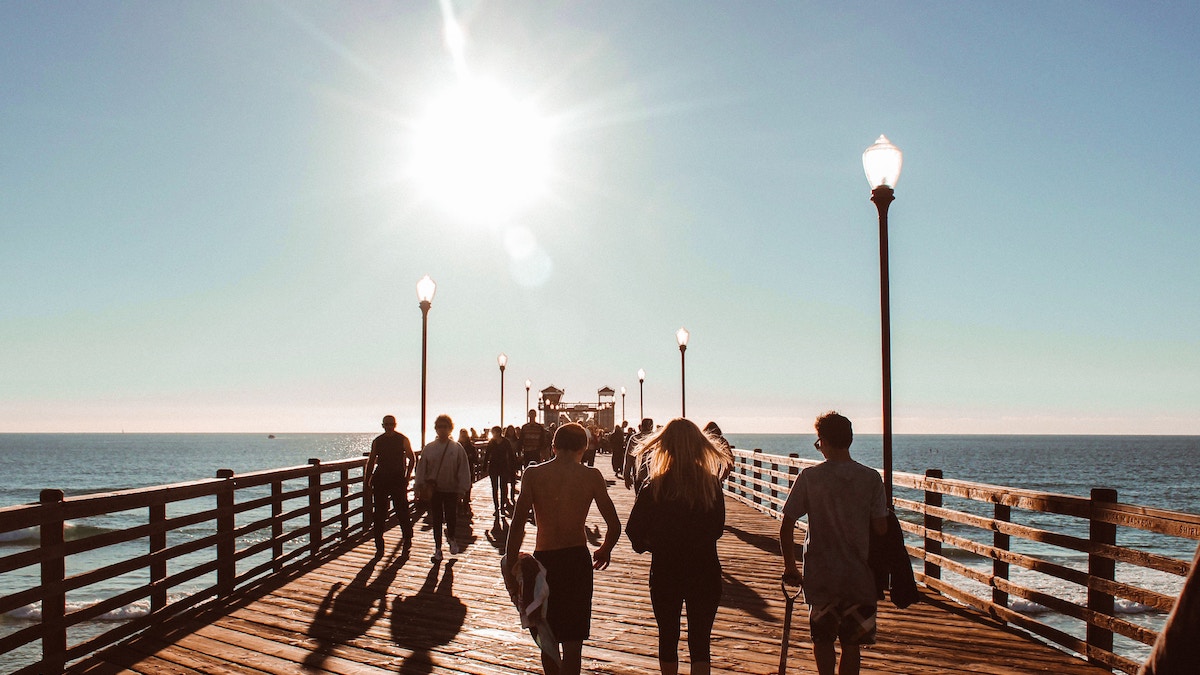 Record Heat: San Diego County Braces For Extreme Temperatures Record Heat: San Diego County Braces For Extreme Temperatures