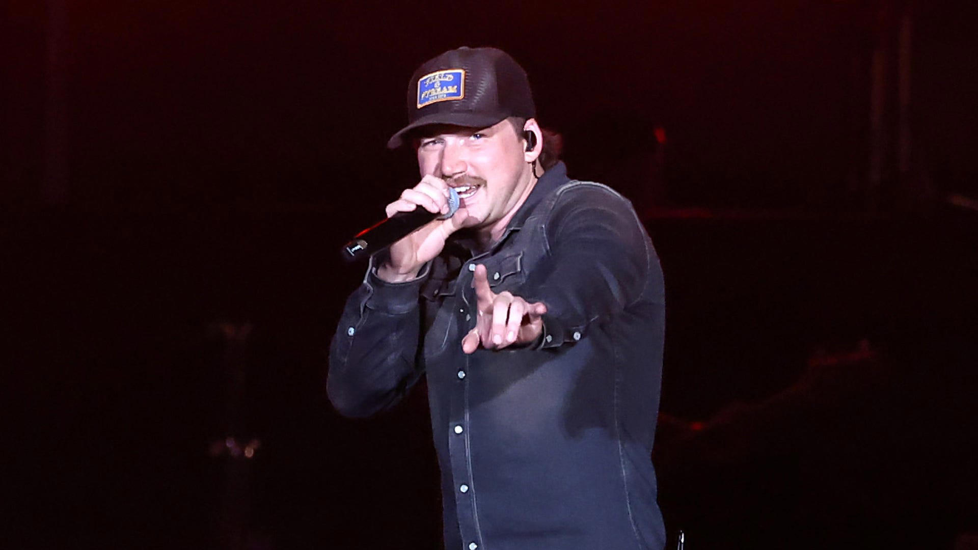 Record Label Sells $200 Million Stake In Morgan Wallen's Catalog Record Label Sells $200 Million Stake In Morgan Wallen's Catalog