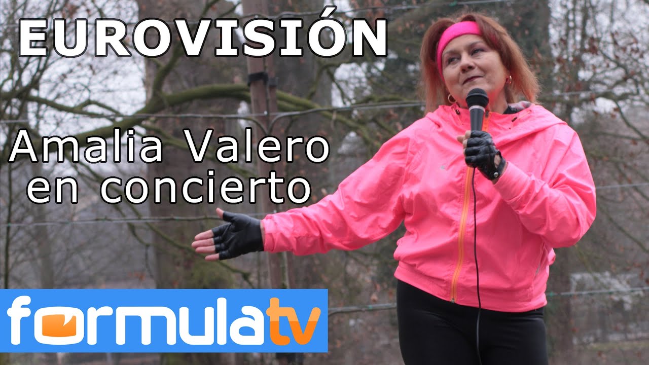 Recordando Los Éxitos Españoles En Eurovisión: ¿Cuándo Estuvo España Cerca De Ganar? Recordando Los Éxitos Españoles En Eurovisión: ¿Cuándo Estuvo España Cerca De Ganar?