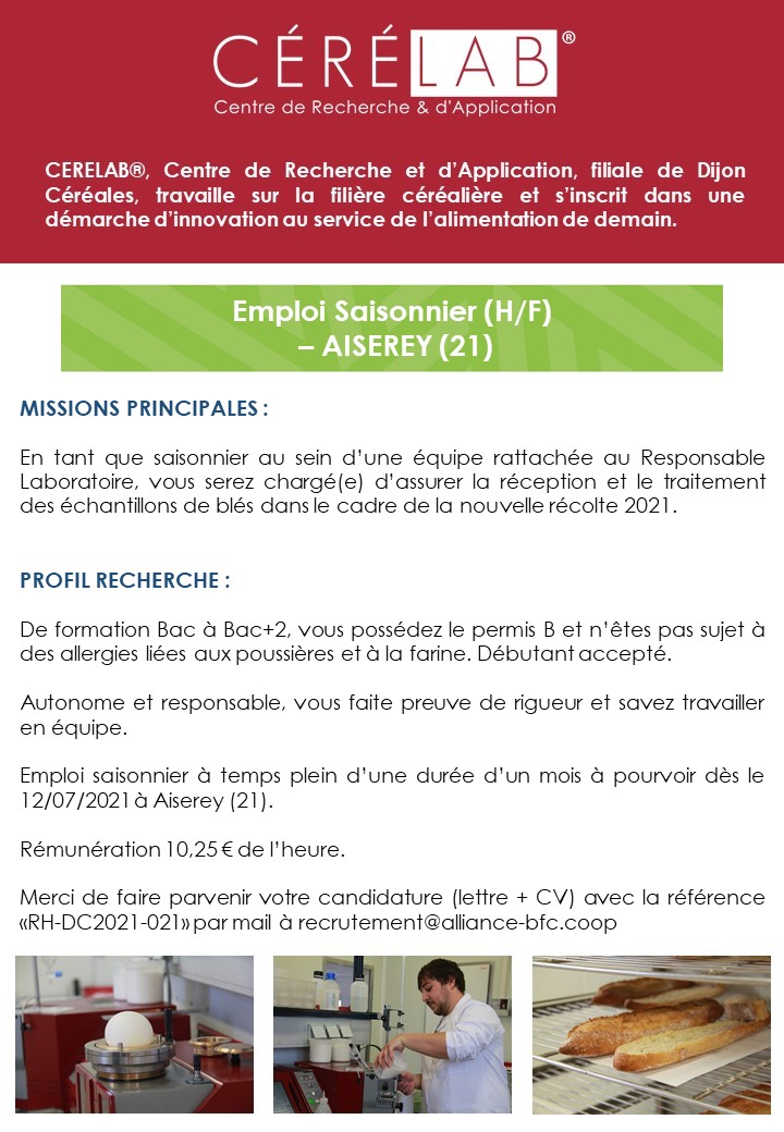 Recrutement Dijon : Restaurants Et Rooftop Recrutement Dijon : Restaurants Et Rooftop