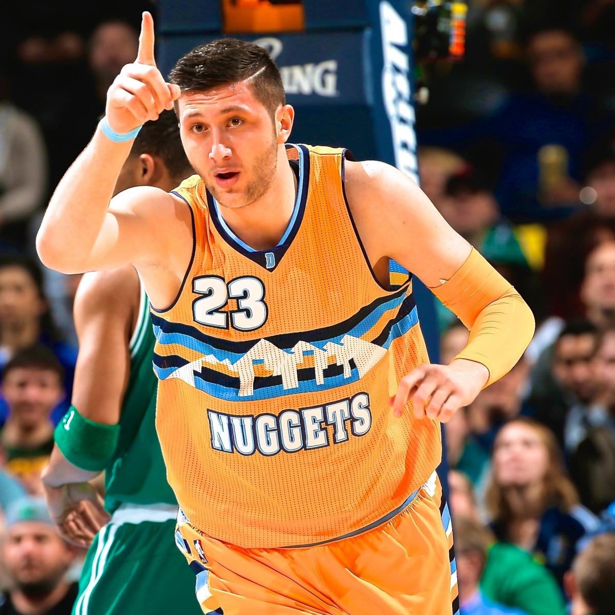 Red-Hot Timberwolves: A Dark Horse Contender's Rise In The NBA Playoffs Red-Hot Timberwolves: A Dark Horse Contender's Rise In The NBA Playoffs