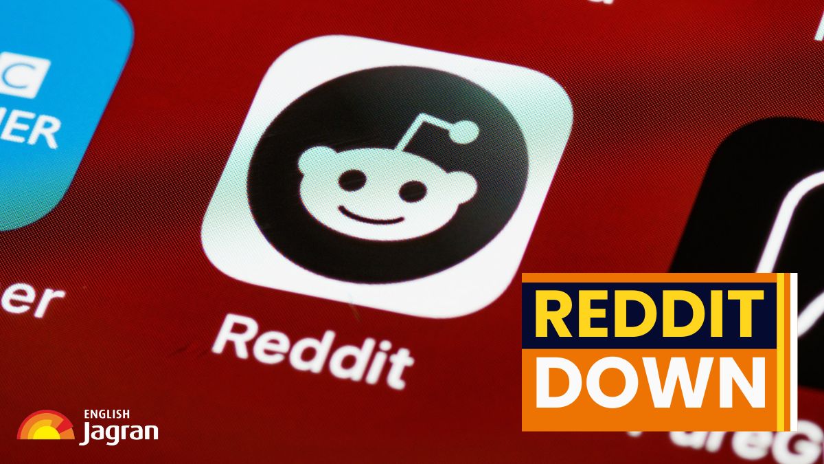 Reddit Down Today: Latest Updates And User Reports Reddit Down Today: Latest Updates And User Reports