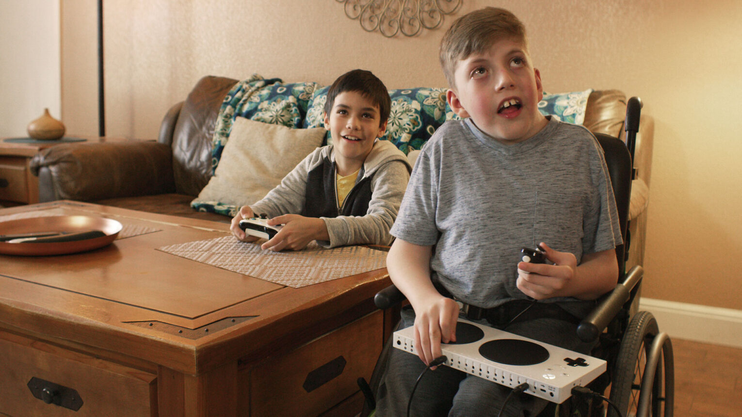Reduced Budgets, Reduced Accessibility In Video Games Reduced Budgets, Reduced Accessibility In Video Games
