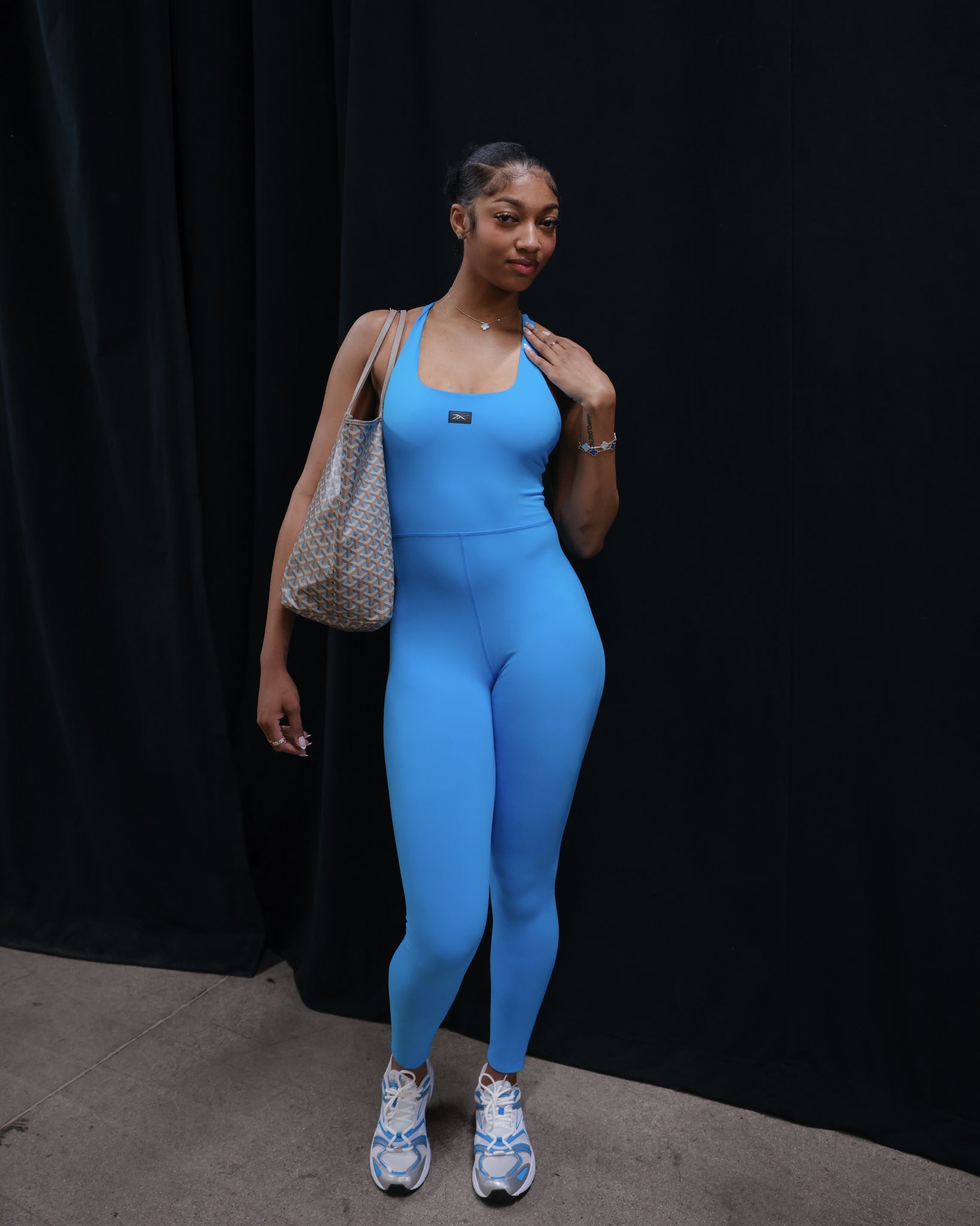Reebok X Angel Reese: A Powerful Collaboration Reebok X Angel Reese: A Powerful Collaboration