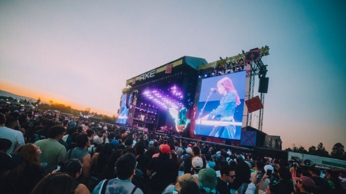 Reembolso Ticketmaster: Cancelación Del Festival Axe Ceremonia 2025 Reembolso Ticketmaster: Cancelación Del Festival Axe Ceremonia 2025