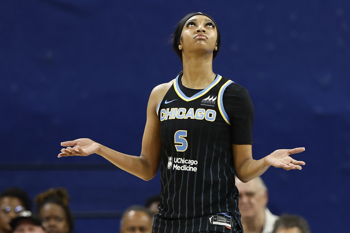 Reese Supports WNBA Players' Potential Strike For Higher Salaries Reese Supports WNBA Players' Potential Strike For Higher Salaries