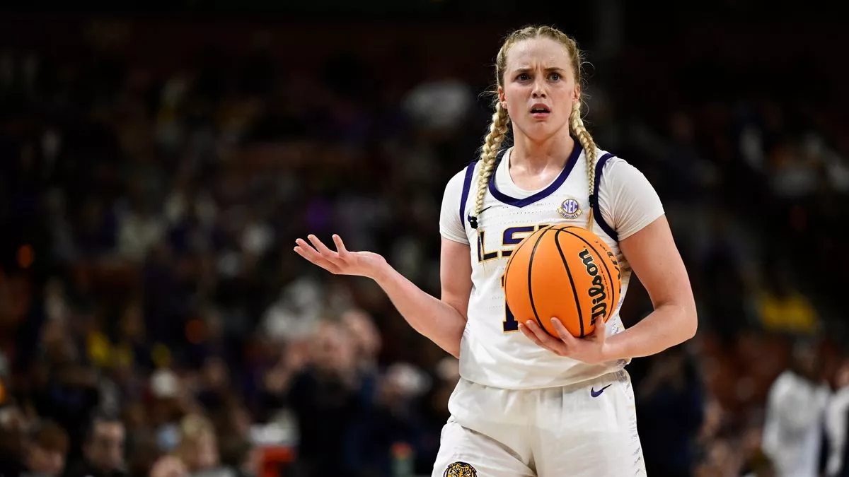 Reese's Wisdom: Advice For Van Lith's WNBA Debut Reese's Wisdom: Advice For Van Lith's WNBA Debut