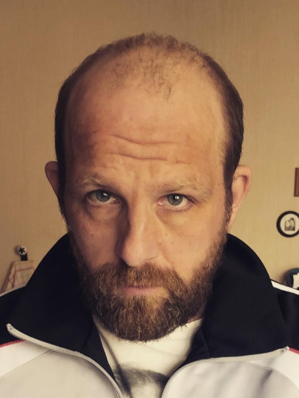 Рефлексия Над Триллером: Федор Лавров О Павле I И Тяге К Опасности Рефлексия Над Триллером: Федор Лавров О Павле I И Тяге К Опасности