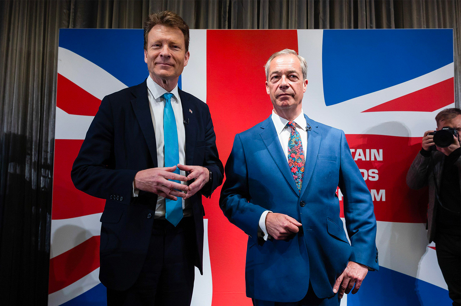 Reform Party: Can Farage Deliver Real Change? Reform Party: Can Farage Deliver Real Change?