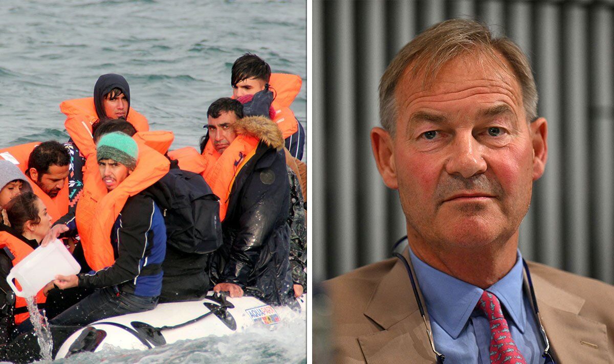 Reform Party Leadership: Why Farage Should Make Way For Lowe Reform Party Leadership: Why Farage Should Make Way For Lowe