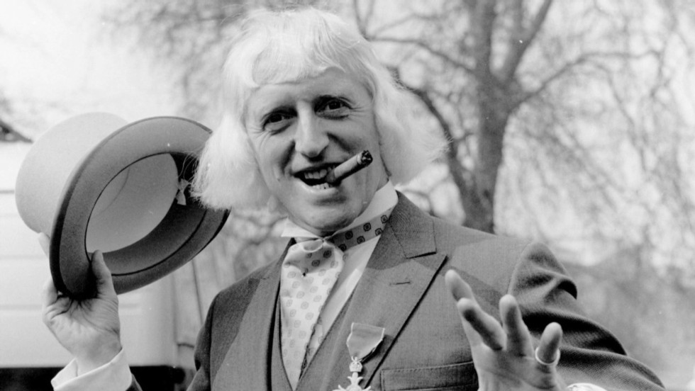 Reform Party Under Fire: Analysis Of Farage's Jimmy Savile Slogan Reform Party Under Fire: Analysis Of Farage's Jimmy Savile Slogan