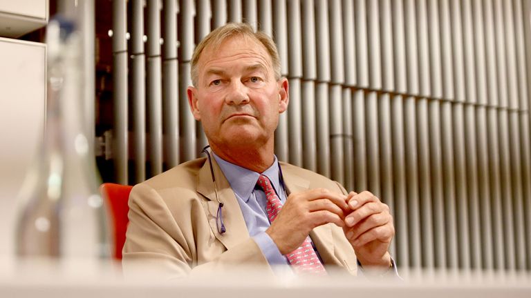 Reform Shares: Ex-MP Rupert Lowe Harassment Report - Credible Evidence Found Reform Shares: Ex-MP Rupert Lowe Harassment Report - Credible Evidence Found