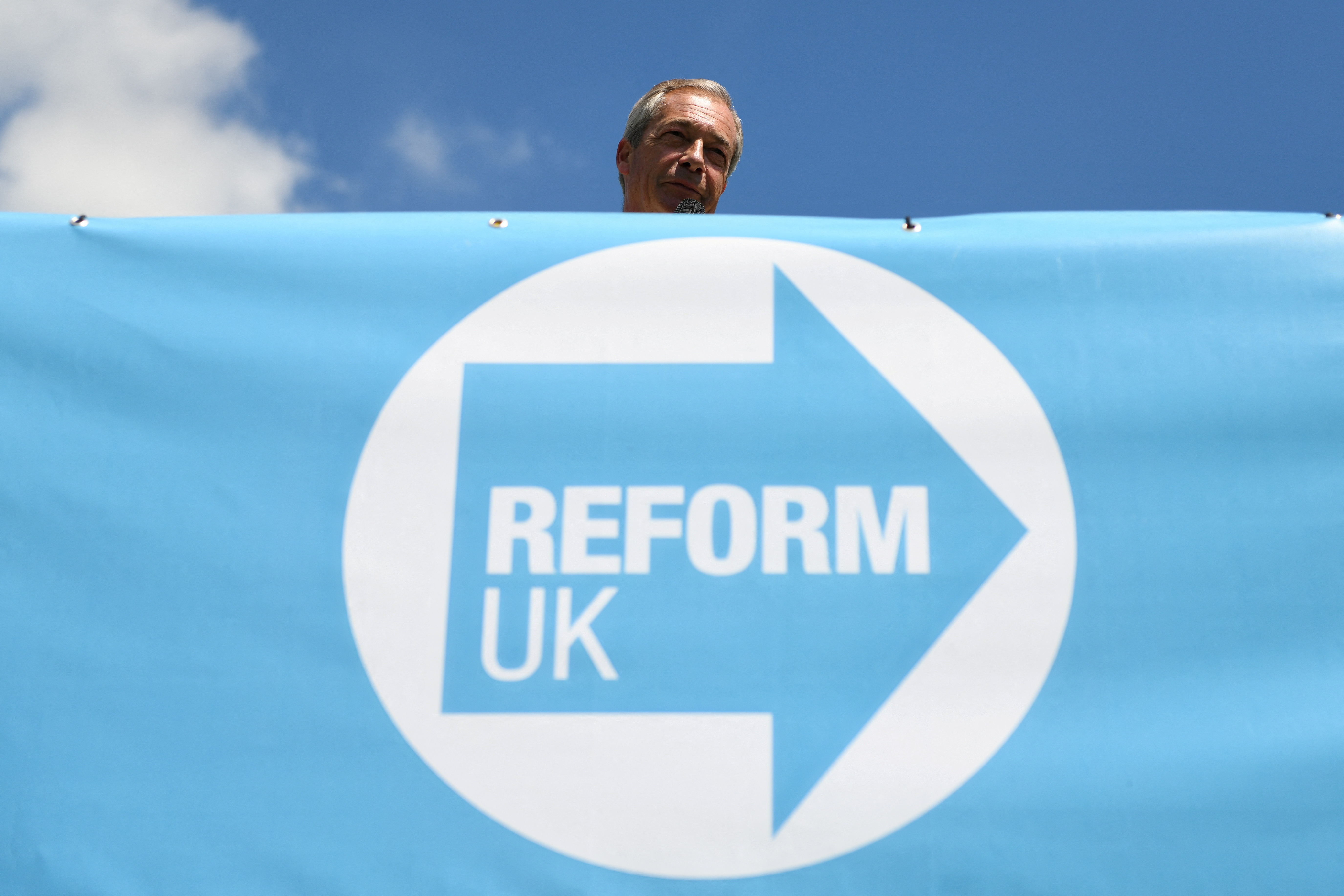 Reform UK And The Future Of British Farming: A Realistic Assessment Reform UK And The Future Of British Farming: A Realistic Assessment