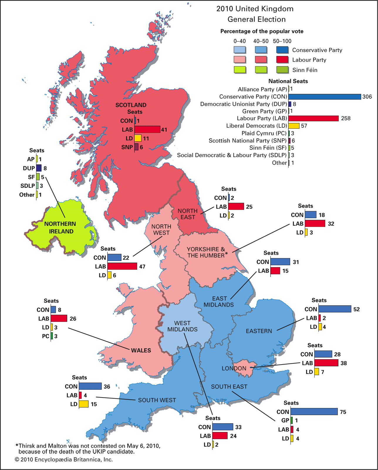Reform UK And The SNP: An Unlikely Alliance In The Scottish Elections? Reform UK And The SNP: An Unlikely Alliance In The Scottish Elections?
