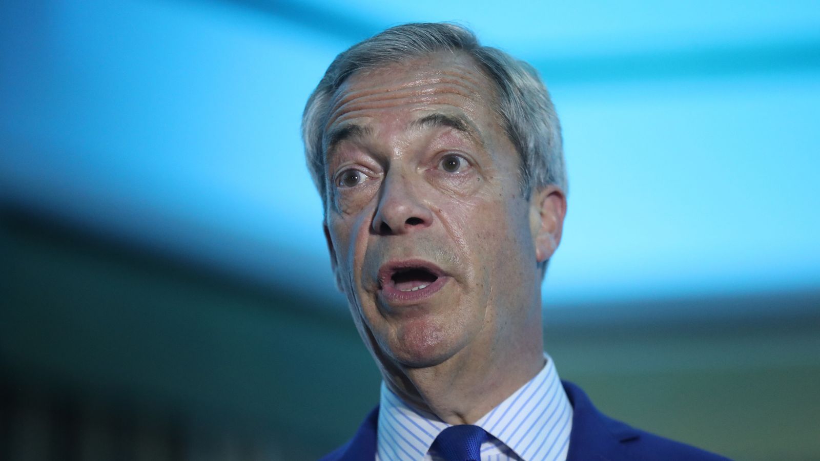 Reform UK: Five Reasons Nigel Farage's Party Faces Collapse Reform UK: Five Reasons Nigel Farage's Party Faces Collapse
