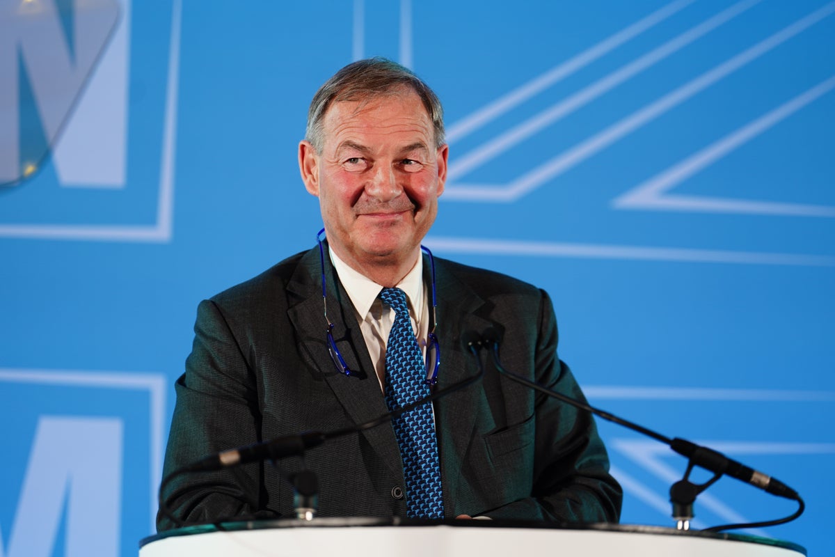 Reform UK Investigation Into Bullying Claims Against Rupert Lowe Reform UK Investigation Into Bullying Claims Against Rupert Lowe