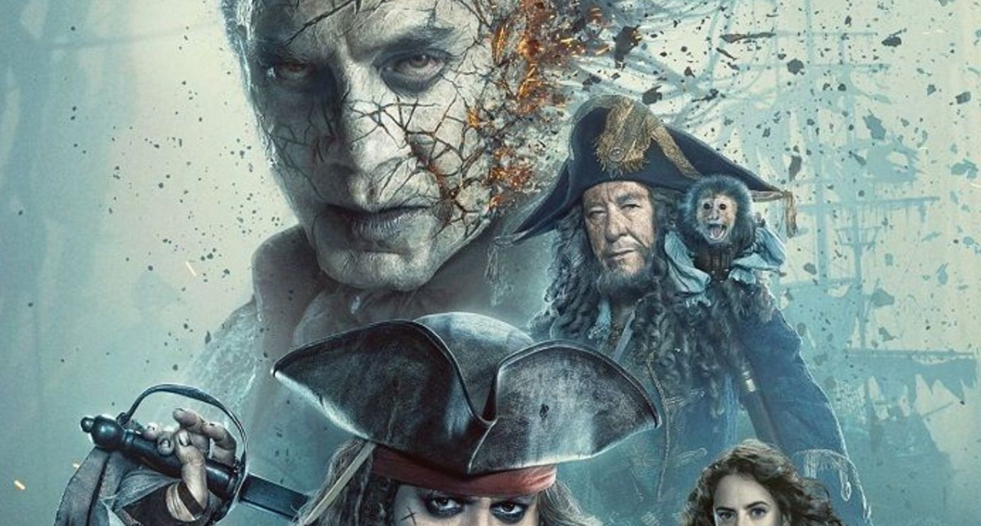 ¿Regresa Jack Sparrow? La Reunión Entre Depp Y El Productor De Piratas Del Caribe Despierta Rumores ¿Regresa Jack Sparrow? La Reunión Entre Depp Y El Productor De Piratas Del Caribe Despierta Rumores
