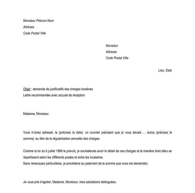 Régularisation De Charges Locatives À Saint-Ouen : Un Soutien Financier Jusqu'à 2000€