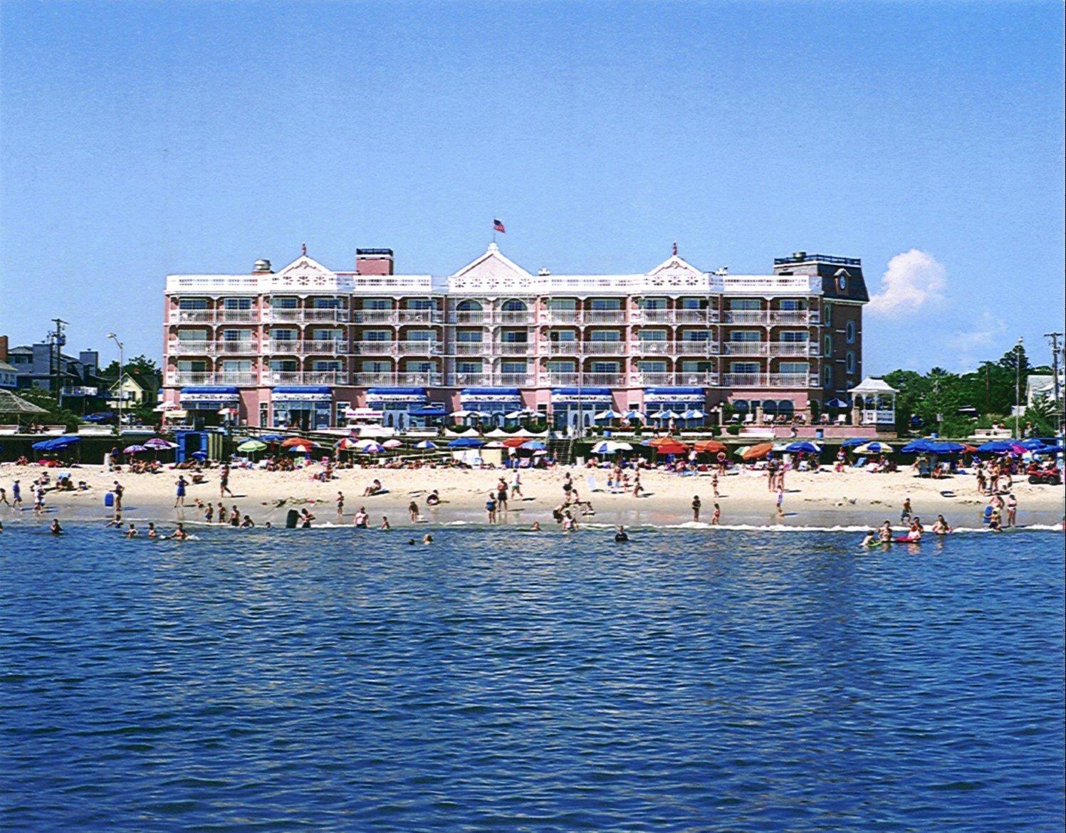 Rehoboth Beach: Your Stress-Free Escape Rehoboth Beach: Your Stress-Free Escape
