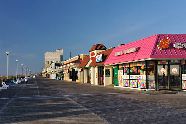 Rehoboth Beach: Your Stress-Free Getaway Rehoboth Beach: Your Stress-Free Getaway