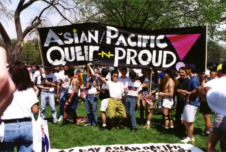 Reimagining Queer Asian-American Stories: A Look At The Wedding Banquet Reimagining Queer Asian-American Stories: A Look At The Wedding Banquet