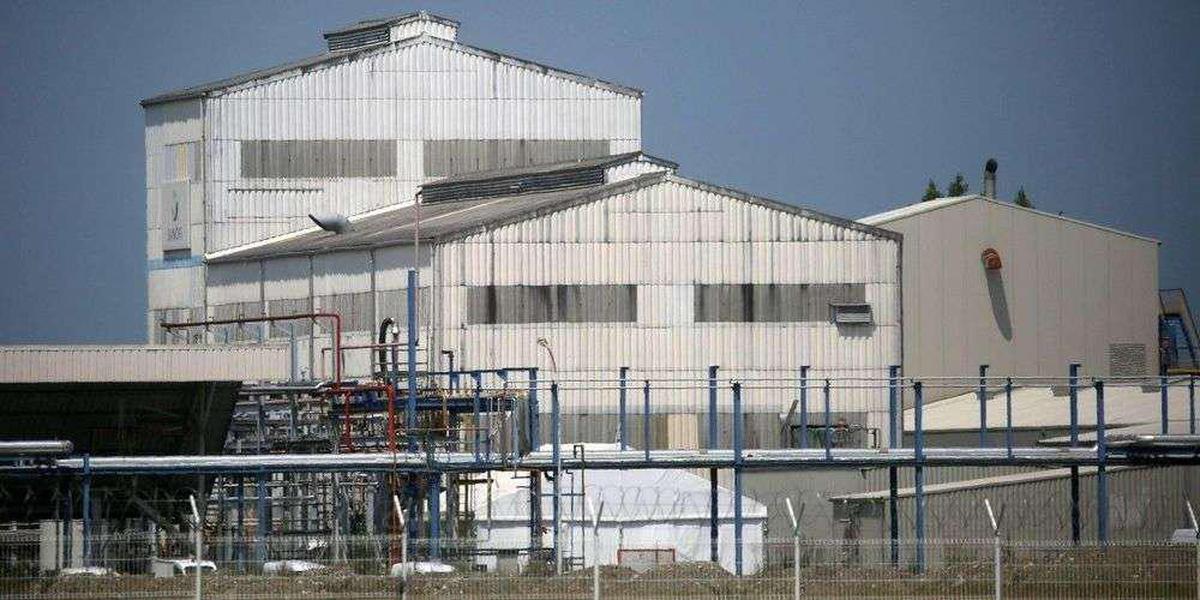 Rejets Toxiques À Mourenx : Sanofi, Fabricant De Dépakine, Mis En Examen Rejets Toxiques À Mourenx : Sanofi, Fabricant De Dépakine, Mis En Examen