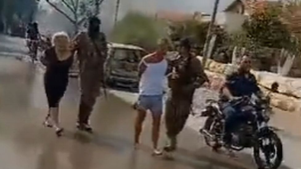 Release Gaza Prisoners: Demand From Ex-IDF Female Soldiers
